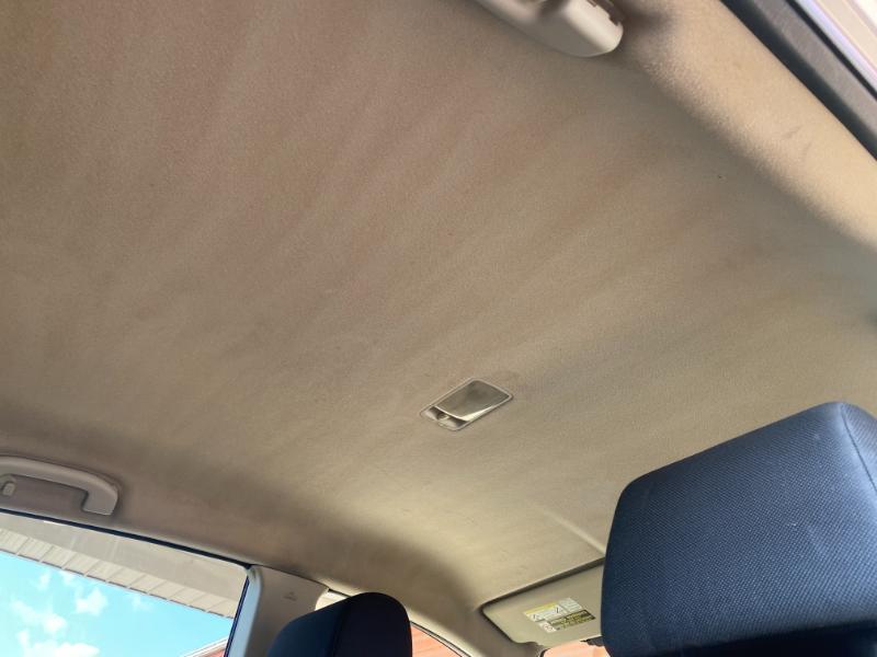 Nissan Rogue S AWD 2010