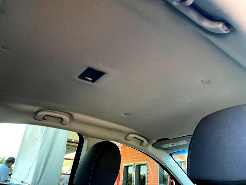 Chevrolet Sonic LT Auto Sedan 2017 Chevrolet Sonic LT Auto Sedan 2017