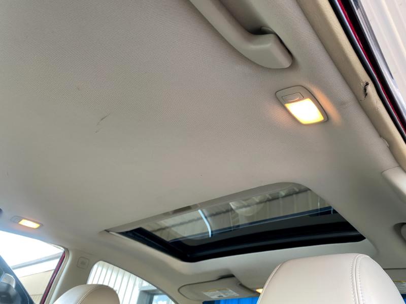 Nissan Altima 2.5 SL 2008 Nissan Altima 2.5 SL 2008