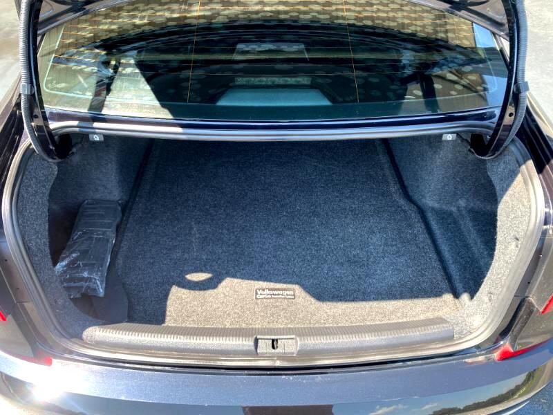 Volkswagen Passat S 2018 Volkswagen Passat S 2018