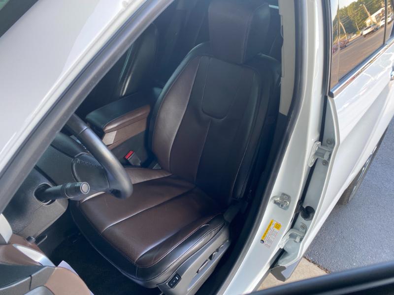 Chevrolet Equinox LTZ 2WD 2015 Chevrolet Equinox LTZ 2WD 2015