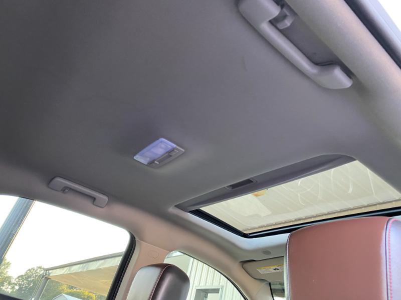 Chevrolet Equinox LTZ 2WD 2015 Chevrolet Equinox LTZ 2WD 2015