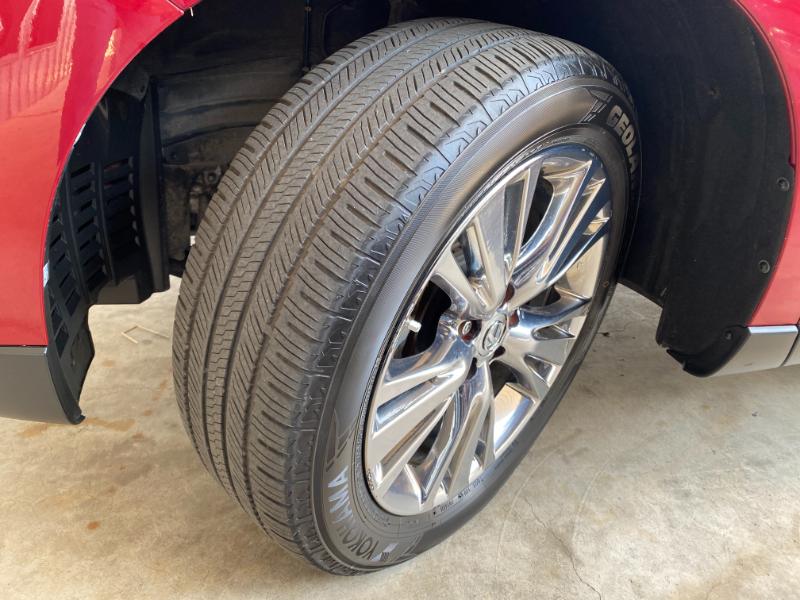 Lexus RX 450h AWD 2010 Lexus RX 450h AWD 2010