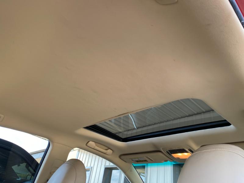 Lexus RX 450h AWD 2010 Lexus RX 450h AWD 2010
