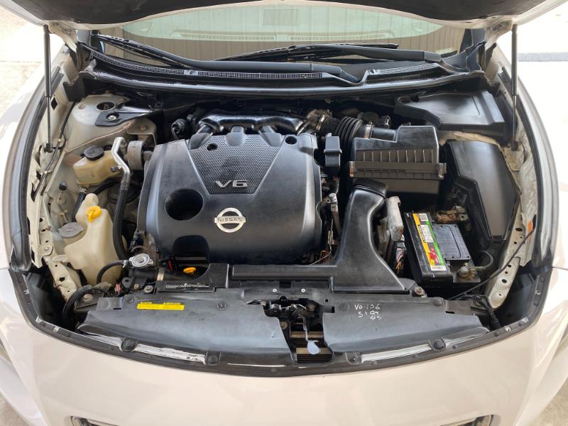 Nissan Maxima 3.5 SV 2014 Nissan Maxima 3.5 SV 2014