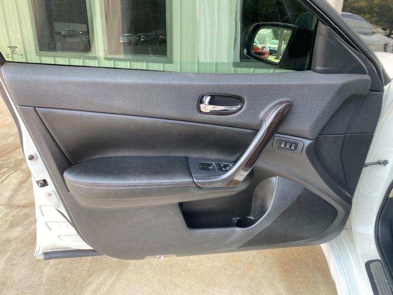 Nissan Maxima 3.5 SV 2014 Nissan Maxima 3.5 SV 2014