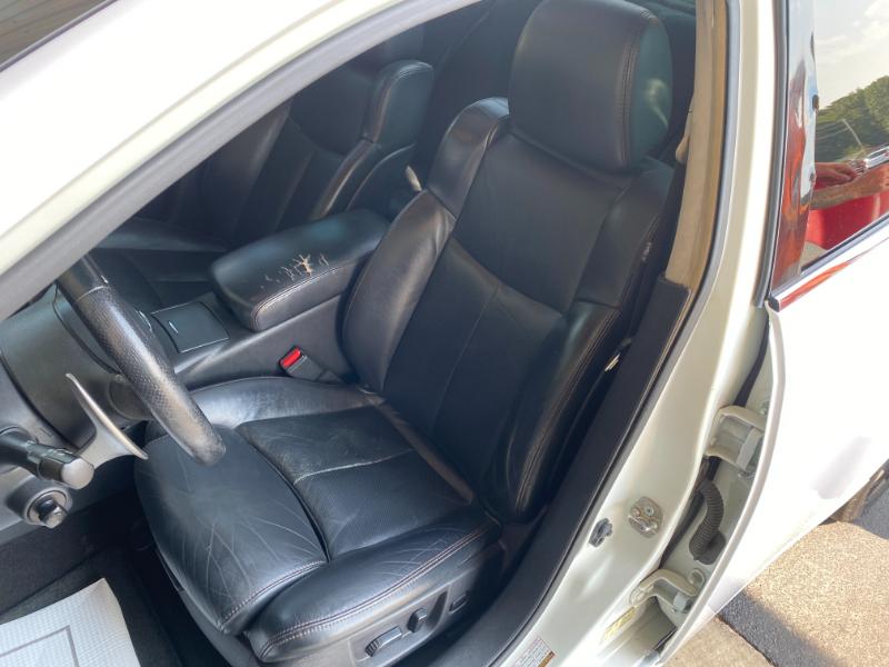 Nissan Maxima 3.5 SV 2014 Nissan Maxima 3.5 SV 2014