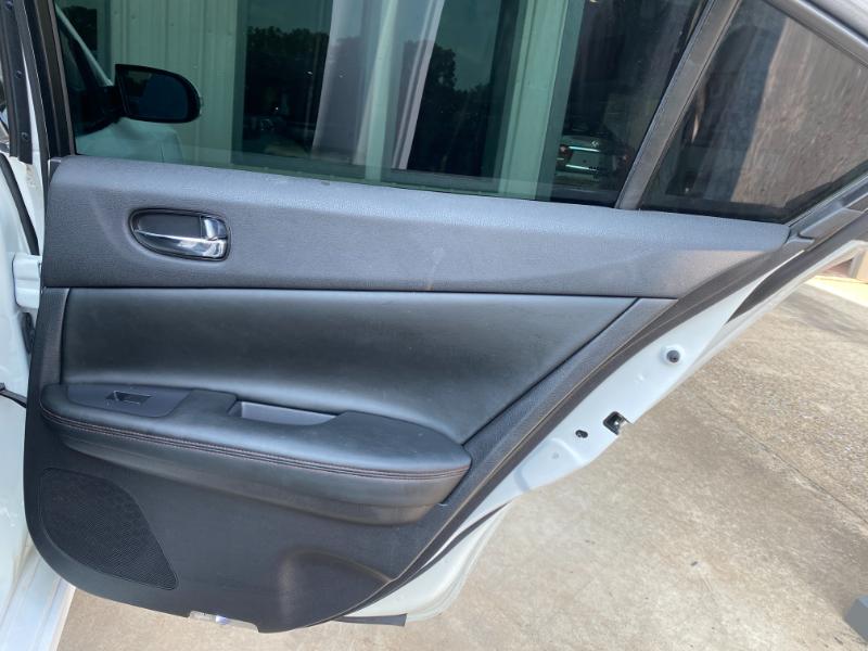 Nissan Maxima 3.5 SV 2014 Nissan Maxima 3.5 SV 2014