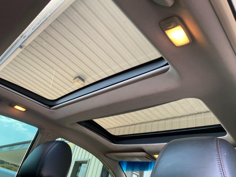 Nissan Maxima 3.5 SV 2014 Nissan Maxima 3.5 SV 2014