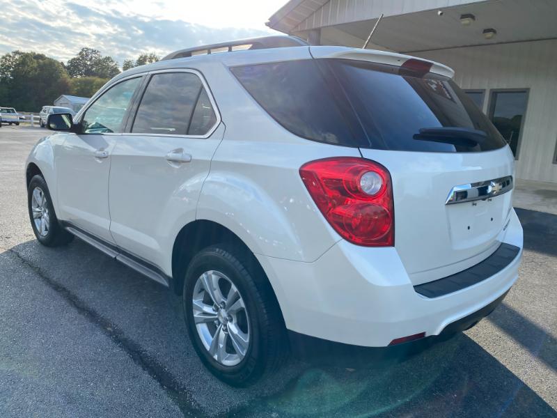 2015 Chevrolet Equinox photo 3