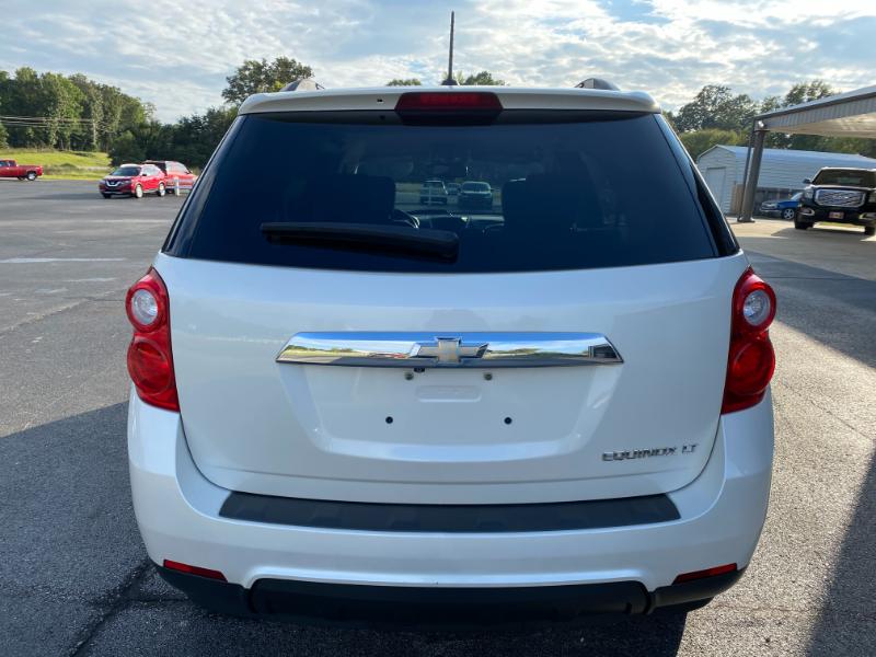 Chevrolet Equinox 2LT 2WD 2015 Chevrolet Equinox 2LT 2WD 2015