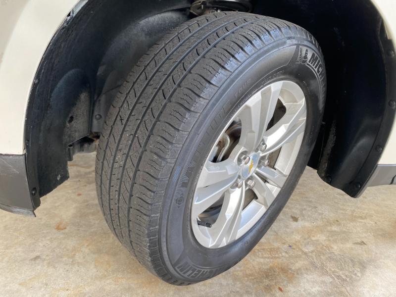 Chevrolet Equinox 2LT 2WD 2015 Chevrolet Equinox 2LT 2WD 2015