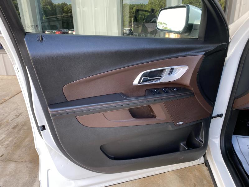 Chevrolet Equinox 2LT 2WD 2015 Chevrolet Equinox 2LT 2WD 2015