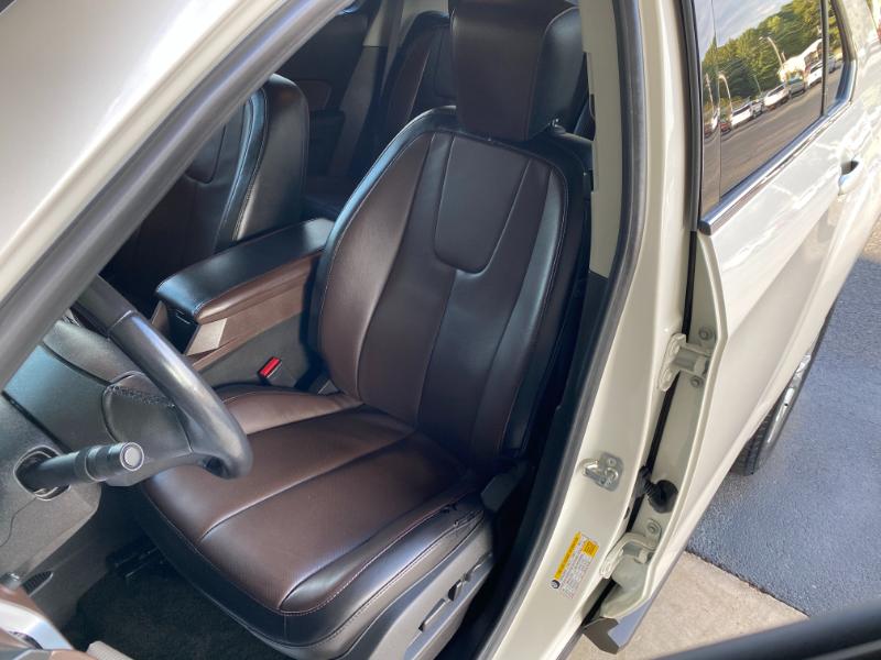 Chevrolet Equinox 2LT 2WD 2015 Chevrolet Equinox 2LT 2WD 2015