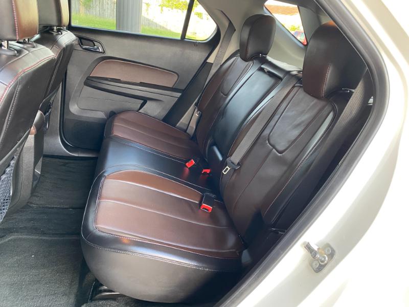 Chevrolet Equinox 2LT 2WD 2015 Chevrolet Equinox 2LT 2WD 2015