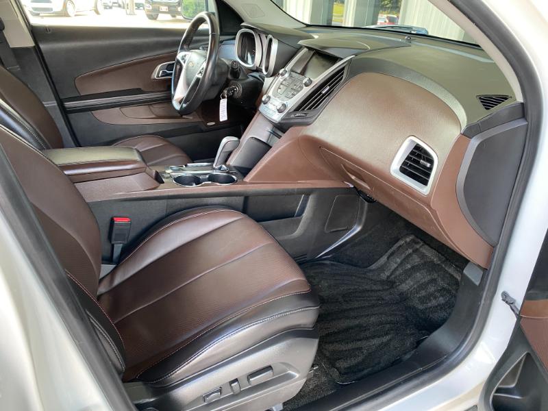 Chevrolet Equinox 2LT 2WD 2015 Chevrolet Equinox 2LT 2WD 2015