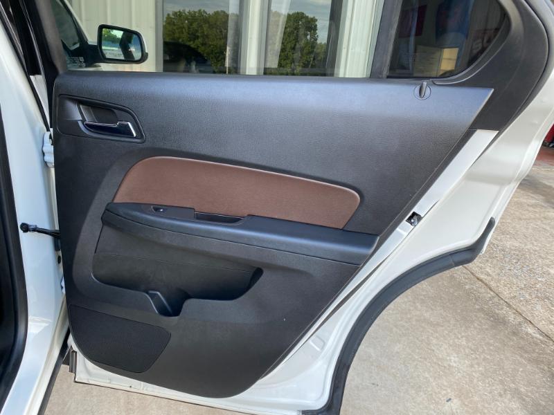 Chevrolet Equinox 2LT 2WD 2015 Chevrolet Equinox 2LT 2WD 2015