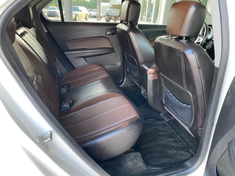 Chevrolet Equinox 2LT 2WD 2015 Chevrolet Equinox 2LT 2WD 2015