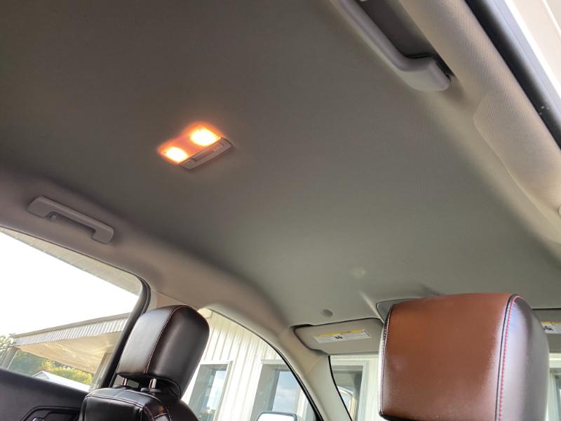 Chevrolet Equinox 2LT 2WD 2015 Chevrolet Equinox 2LT 2WD 2015