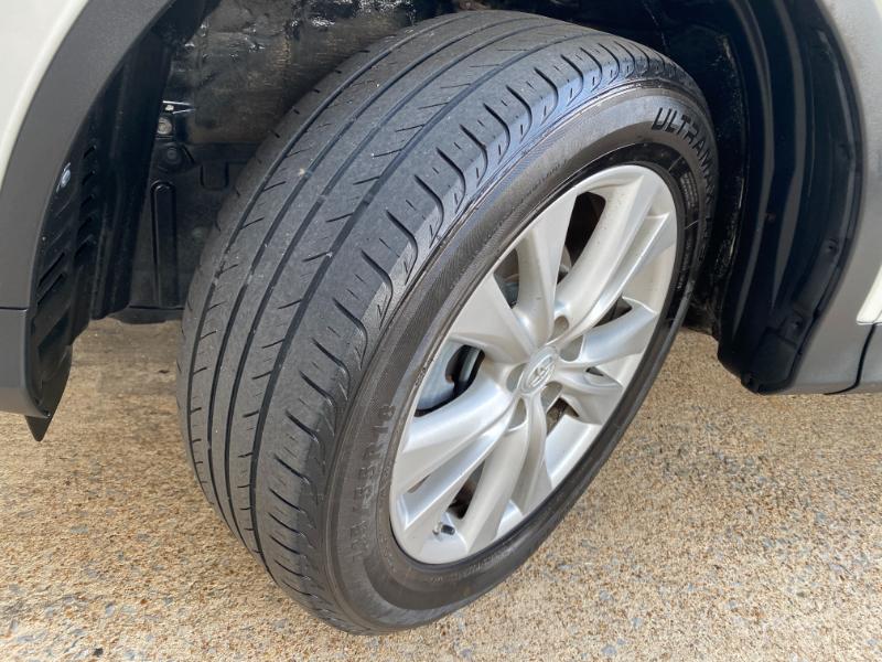 Toyota RAV4 Limited AWD 2013 Toyota RAV4 Limited AWD 2013