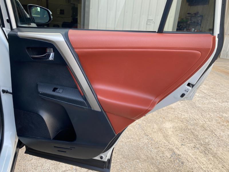 Toyota RAV4 Limited AWD 2013 Toyota RAV4 Limited AWD 2013