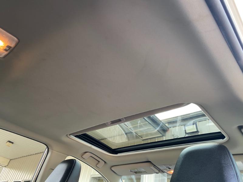 Toyota RAV4 Limited AWD 2013 Toyota RAV4 Limited AWD 2013