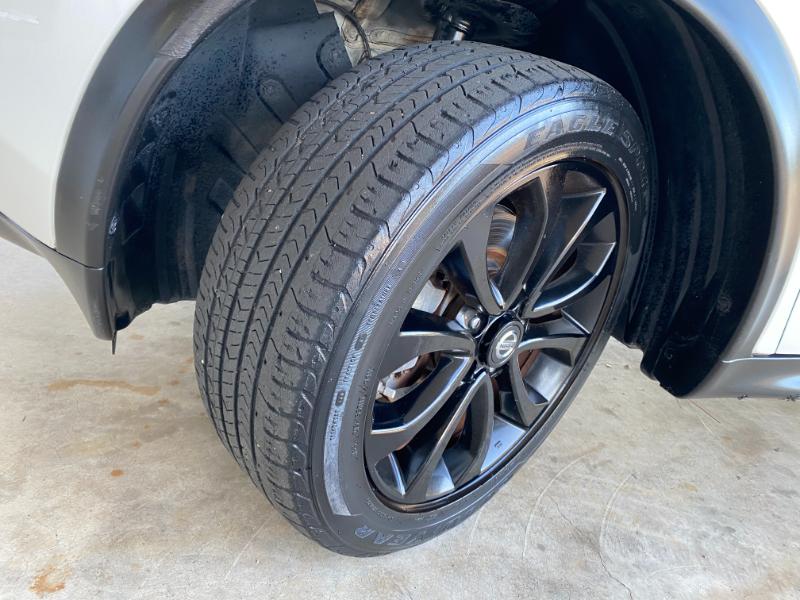 Nissan Juke S FWD 2014 Nissan Juke S FWD 2014