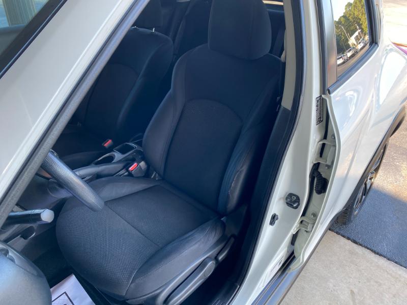 Nissan Juke S FWD 2014 Nissan Juke S FWD 2014