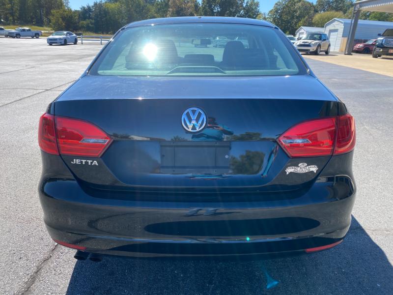 Volkswagen Jetta S 2014 Volkswagen Jetta S 2014