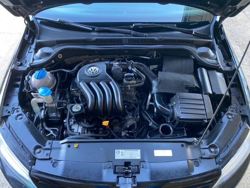 Volkswagen Jetta S 2014 Volkswagen Jetta S 2014