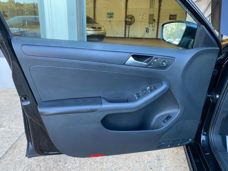 Volkswagen Jetta S 2014 Volkswagen Jetta S 2014