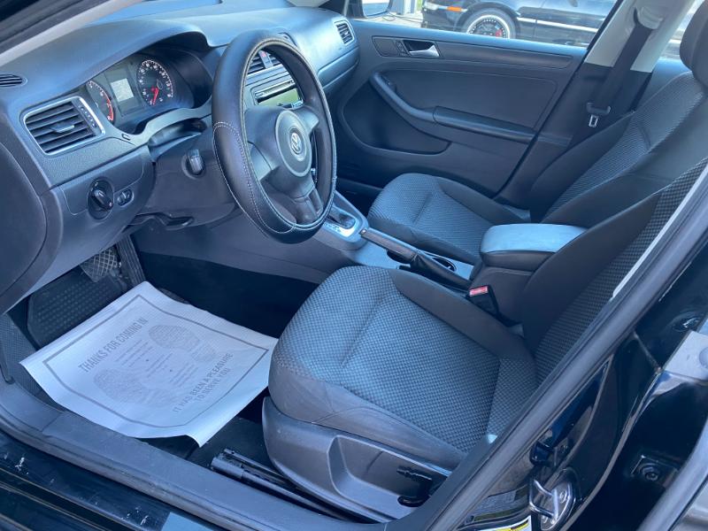 Volkswagen Jetta S 2014 Volkswagen Jetta S 2014