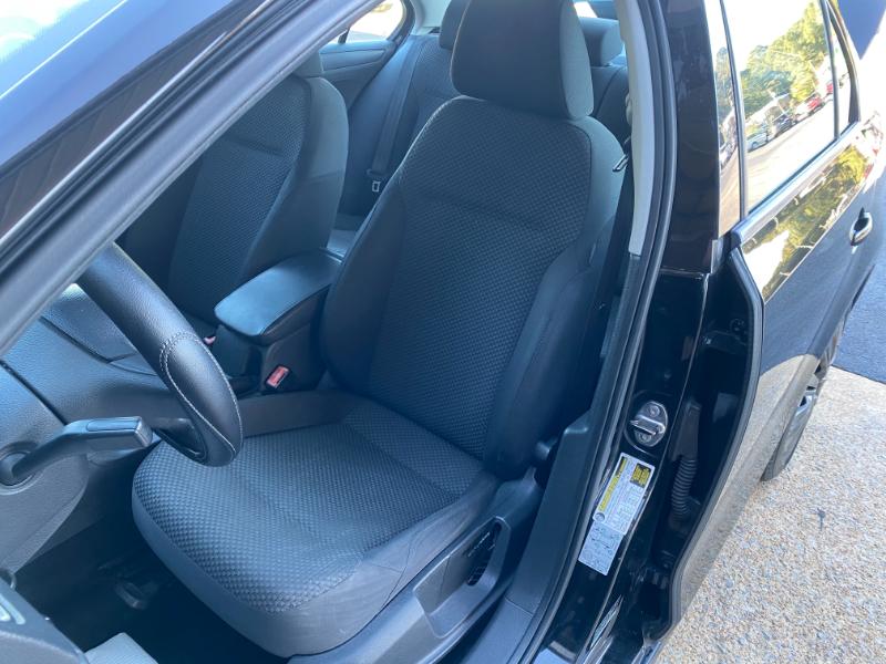 Volkswagen Jetta S 2014 Volkswagen Jetta S 2014