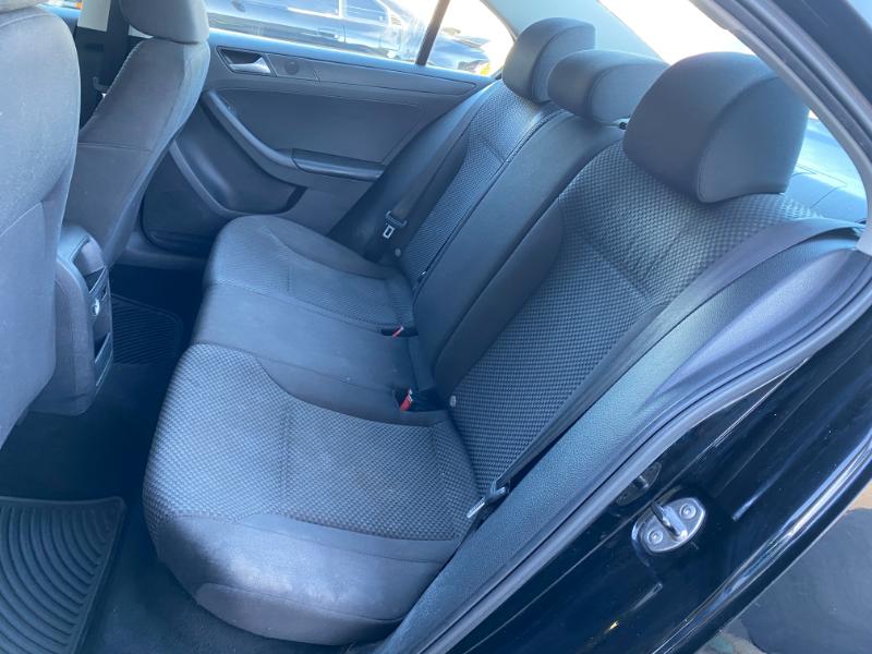 Volkswagen Jetta S 2014 Volkswagen Jetta S 2014