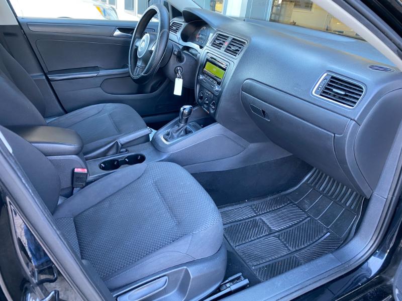 Volkswagen Jetta S 2014 Volkswagen Jetta S 2014