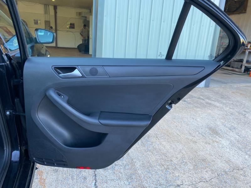 Volkswagen Jetta S 2014 Volkswagen Jetta S 2014