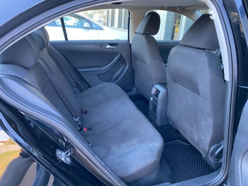 Volkswagen Jetta S 2014 Volkswagen Jetta S 2014