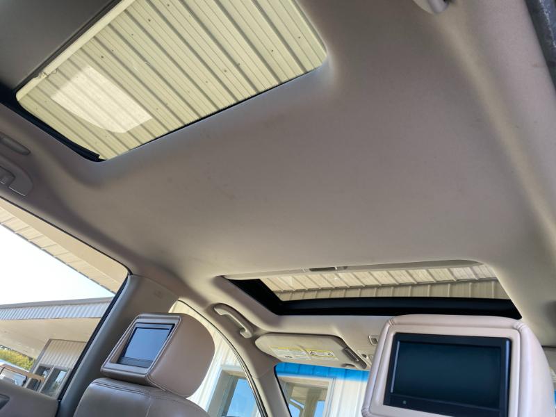 Nissan Pathfinder Platinum 4WD 2014 Nissan Pathfinder Platinum 4WD 2014