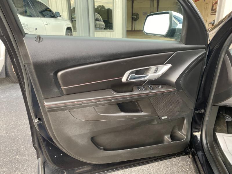 GMC Terrain SLT 2015