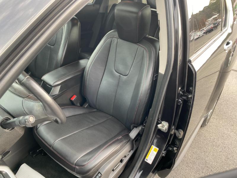 GMC Terrain SLT 2015