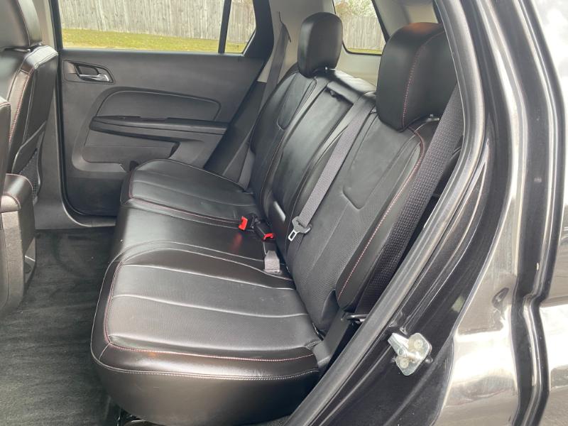 GMC Terrain SLT 2015