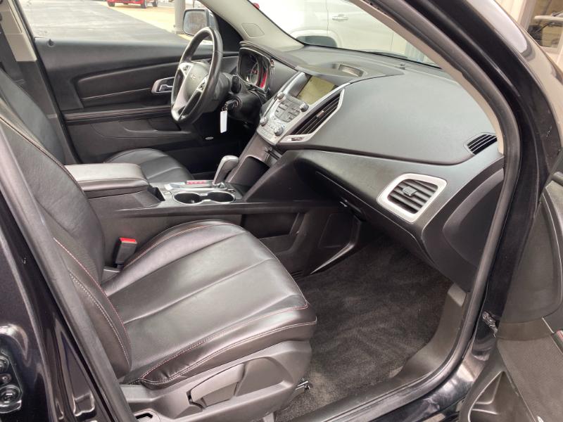 GMC Terrain SLT 2015