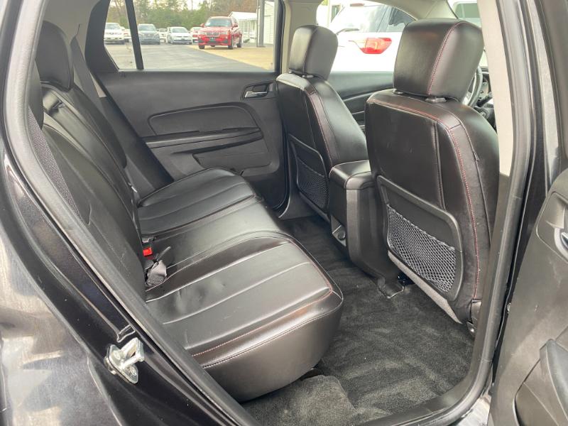 GMC Terrain SLT 2015