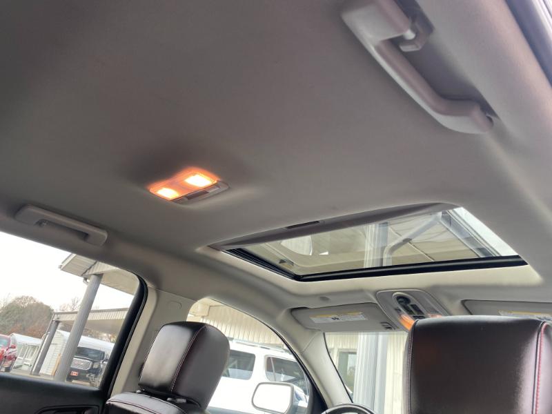 GMC Terrain SLT 2015