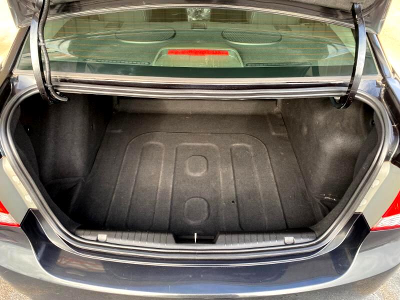 Chevrolet Cruze LTZ 2012