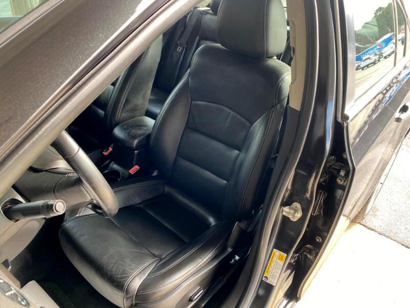 Chevrolet Cruze LTZ 2012