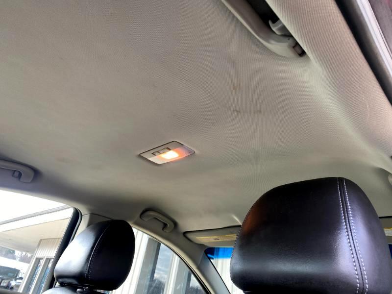 Chevrolet Cruze LTZ 2012