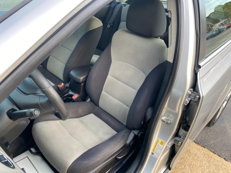 Chevrolet Cruze 2LS 2012