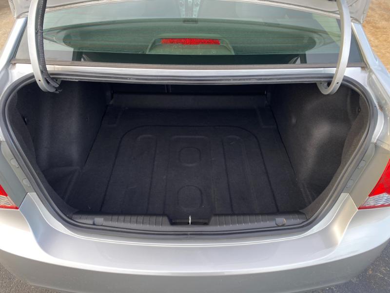 Chevrolet Cruze 2LS 2012