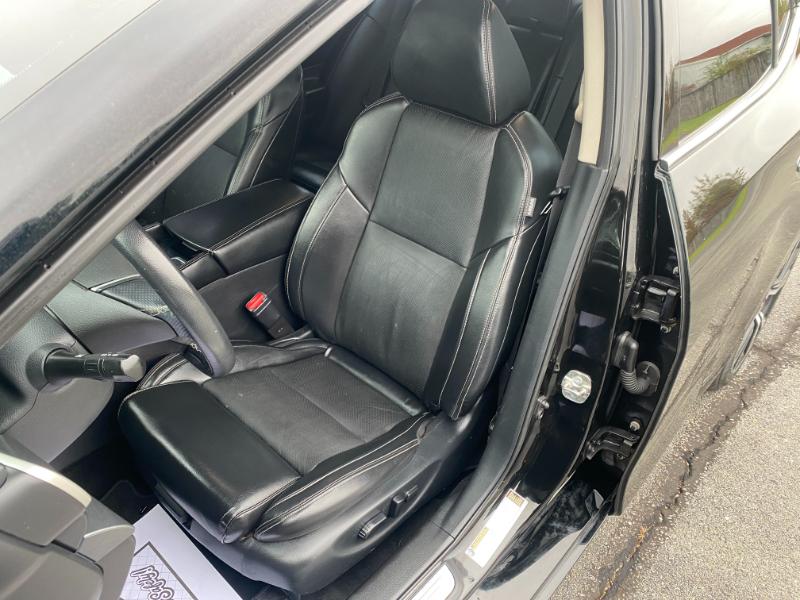 Nissan Maxima 3.5 SV 2018